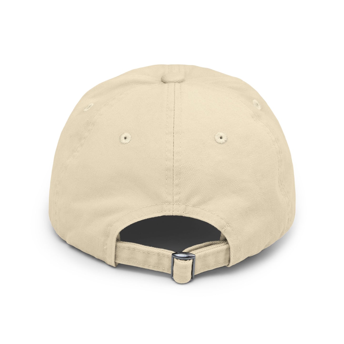 Happy 250th Birthday America Distressed Baseball Cap | Vintage Flag Hat