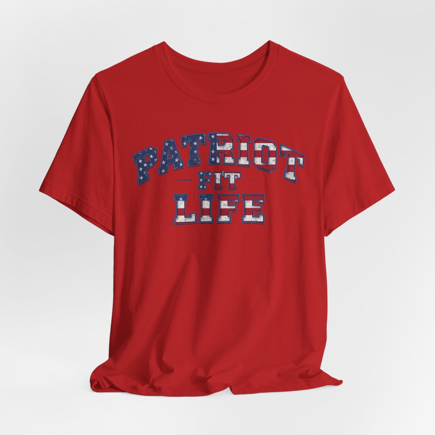 Patriot Fit Life T-Shirt
