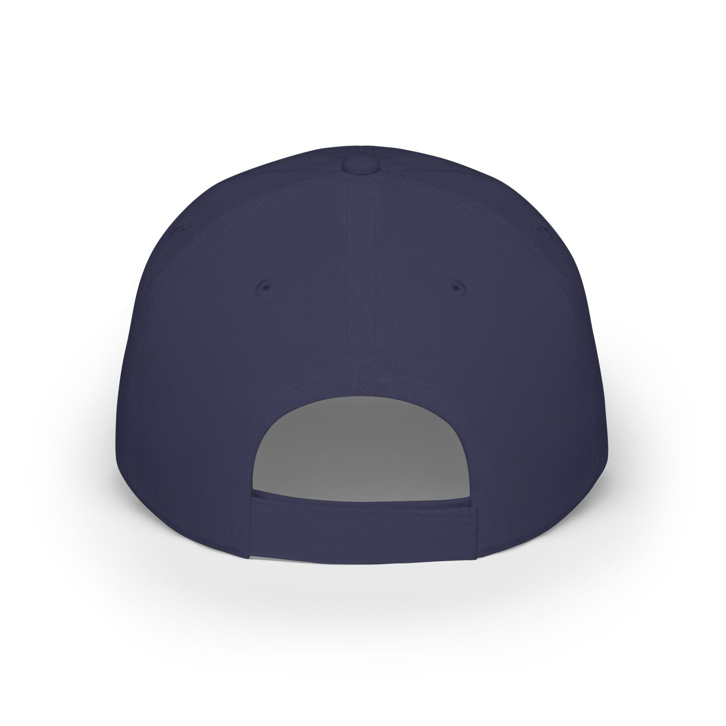 Happy 250th Birthday America Baseball Cap | Patriotic Eagle & Flag Low Profile Hat | 1776-2026 | 5 Colors