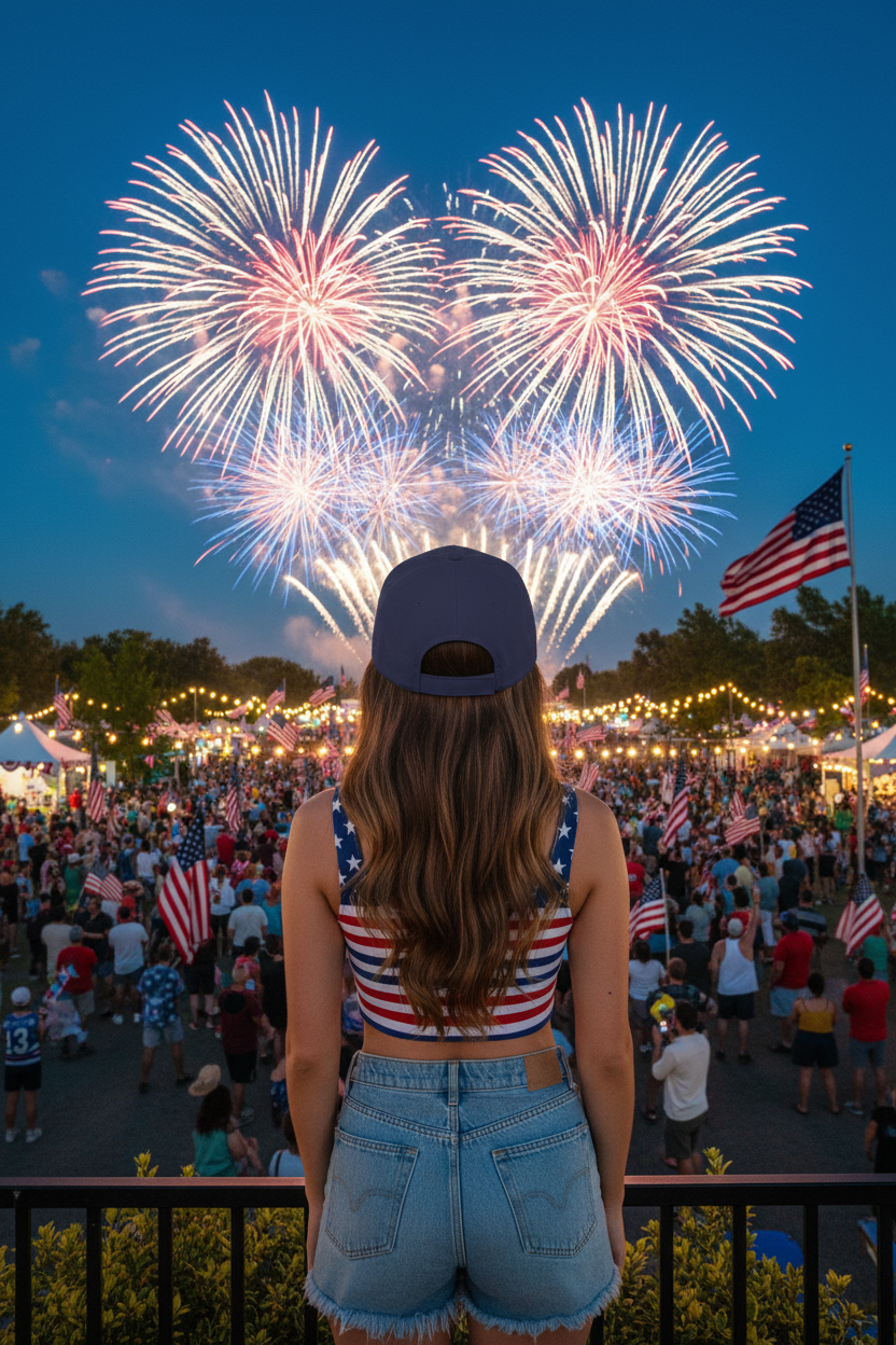 Happy 250th Birthday America Baseball Cap | Patriotic Eagle & Flag Low Profile Hat | 1776-2026 | 5 Colors
