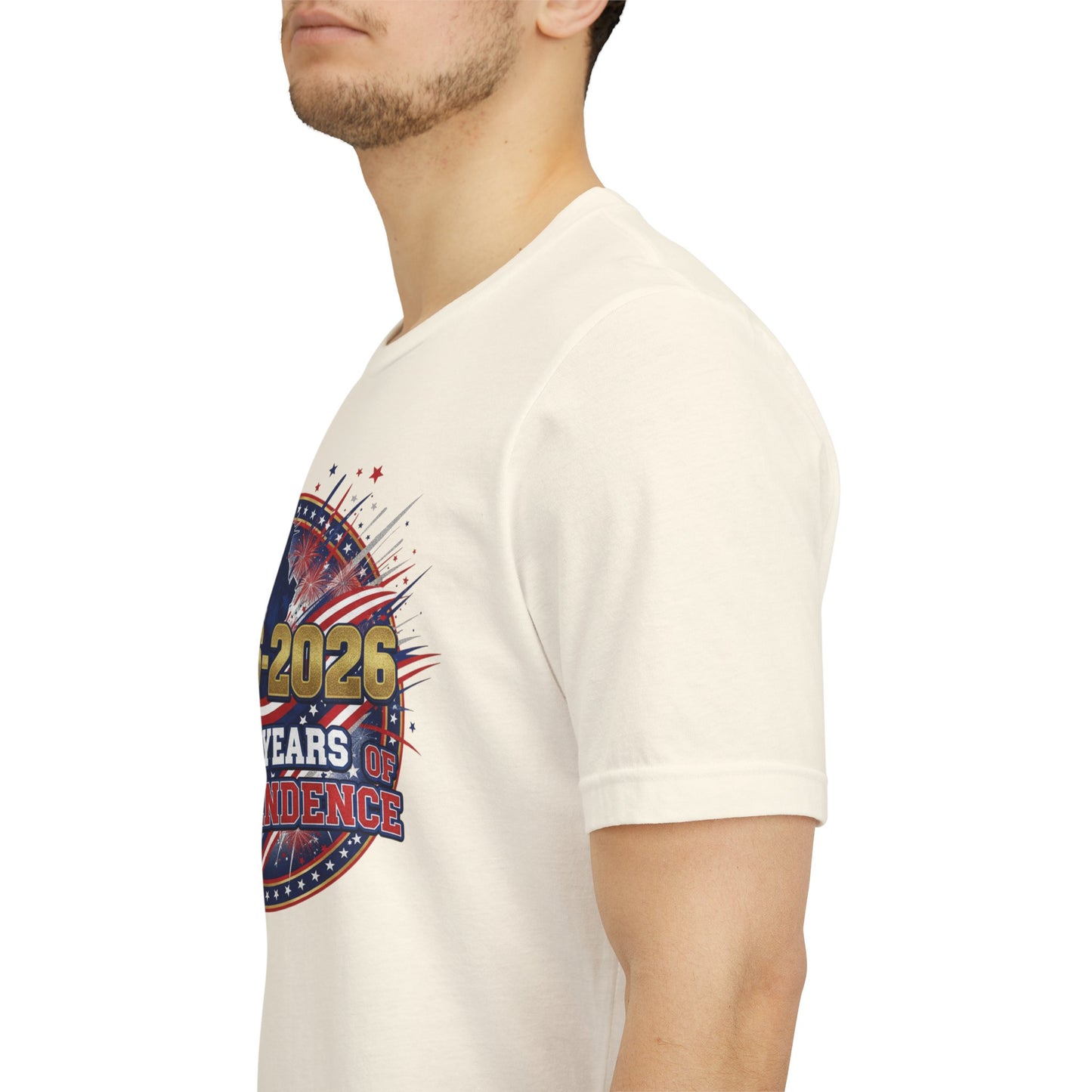 America 250th Anniversary Shirt | 1776-2026 Patriotic T-Shirt