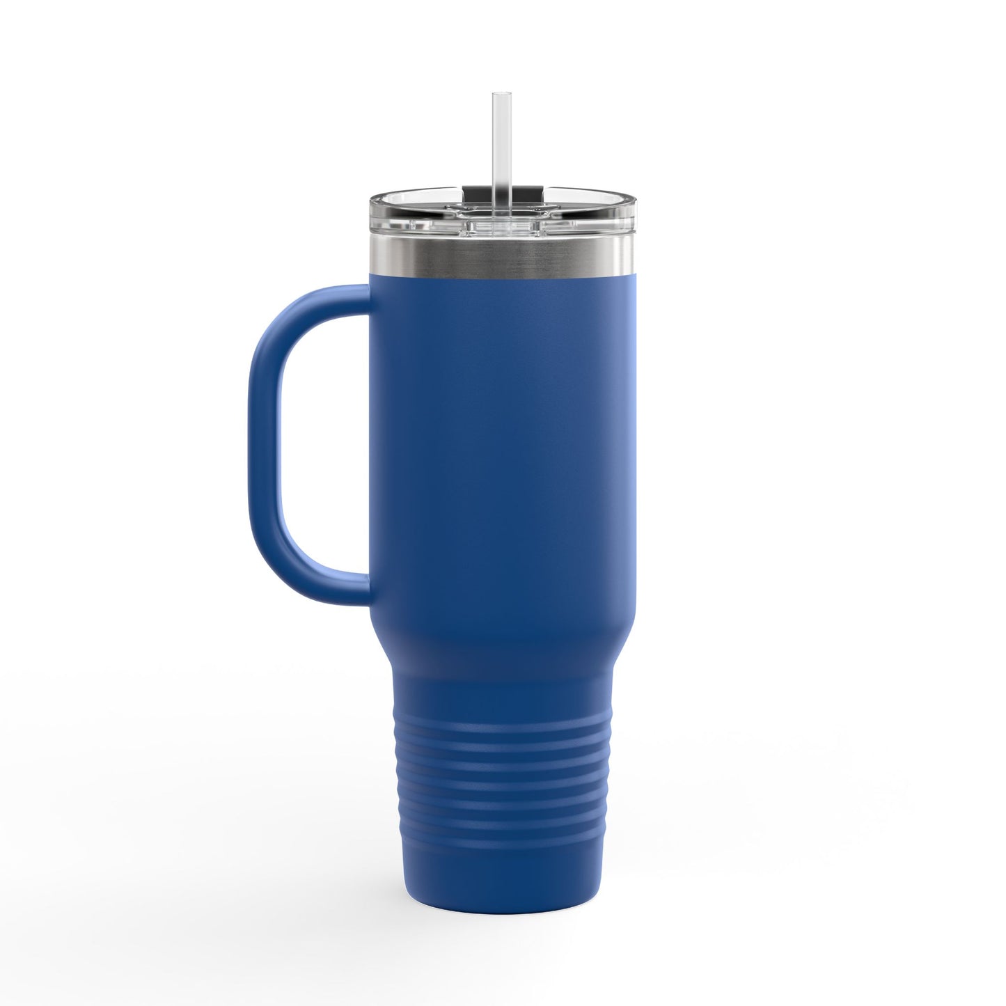 Happy 250th Birthday America Tumbler | 40oz Insulated Travel Mug | 6 Colors | 1776-2026