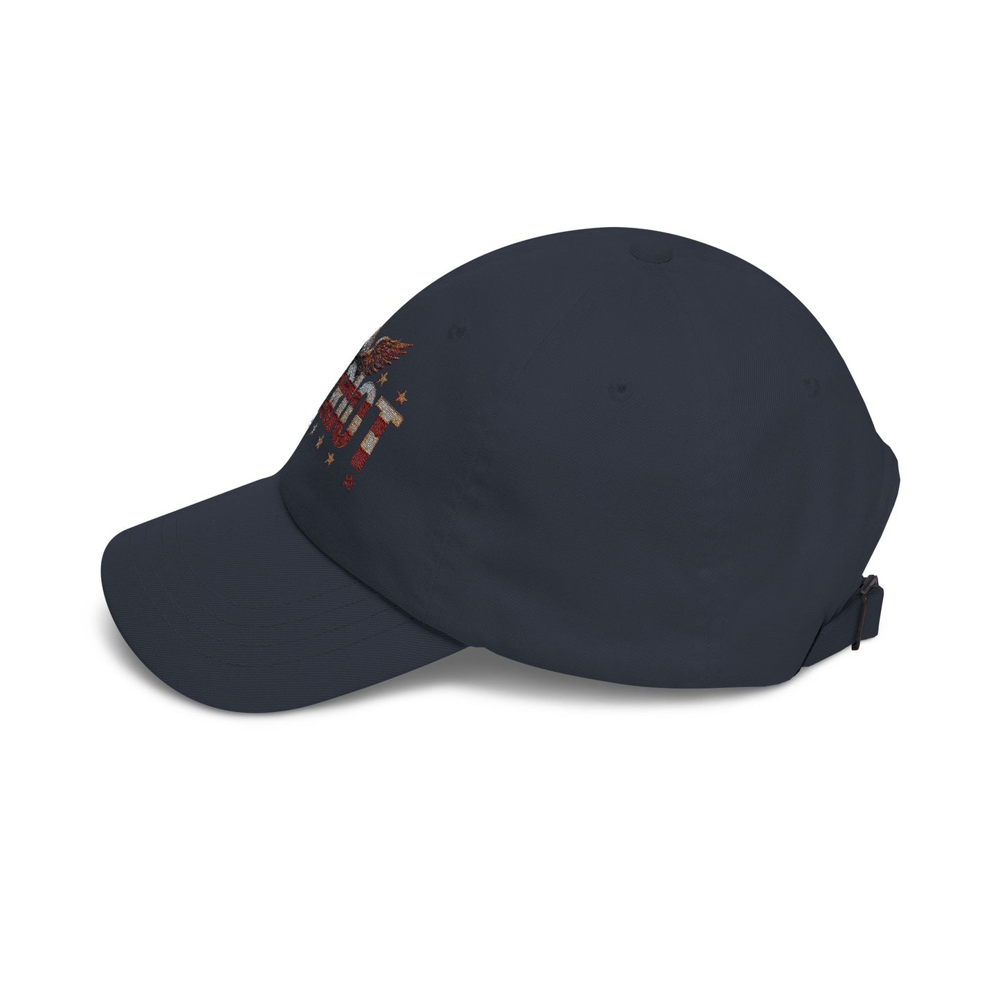 Patriot Eagle Hat | Vintage American Flag Baseball Cap