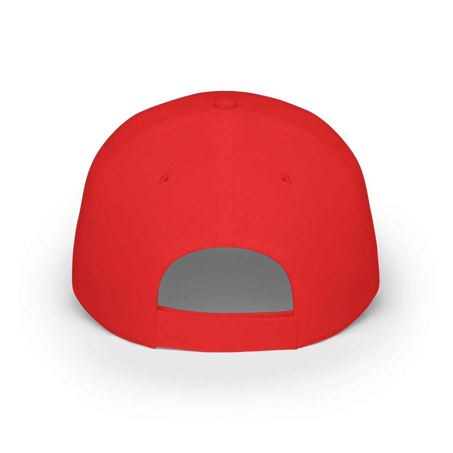 Happy 250th Birthday America Baseball Cap | Patriotic Eagle & Flag Low Profile Hat | 1776-2026 | 5 Colors