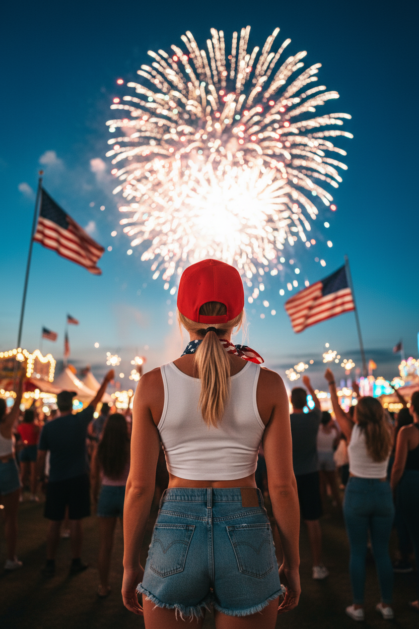 Happy 250th Birthday America Baseball Cap | Patriotic Eagle & Flag Low Profile Hat | 1776-2026 | 5 Colors