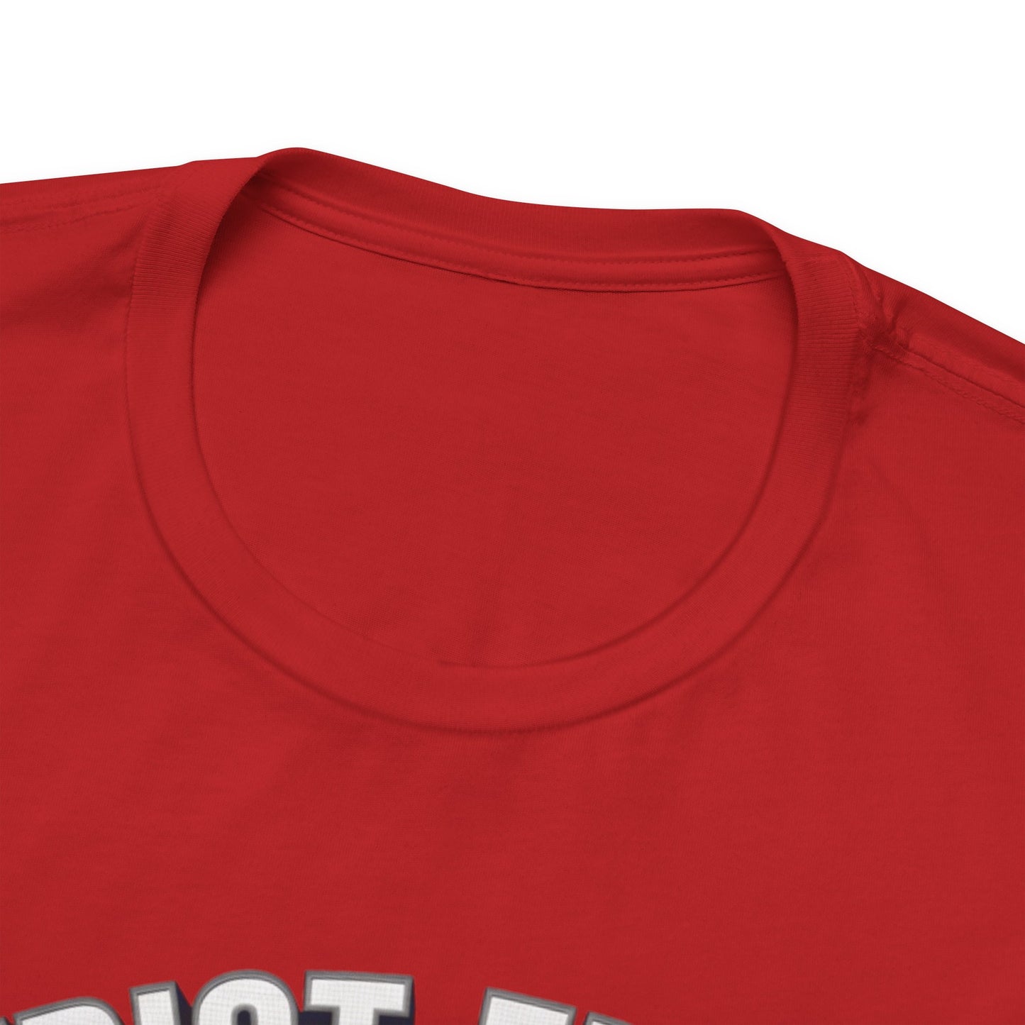 Patriot Fit Life T-Shirt | Vintage American Flag Graphic Tee