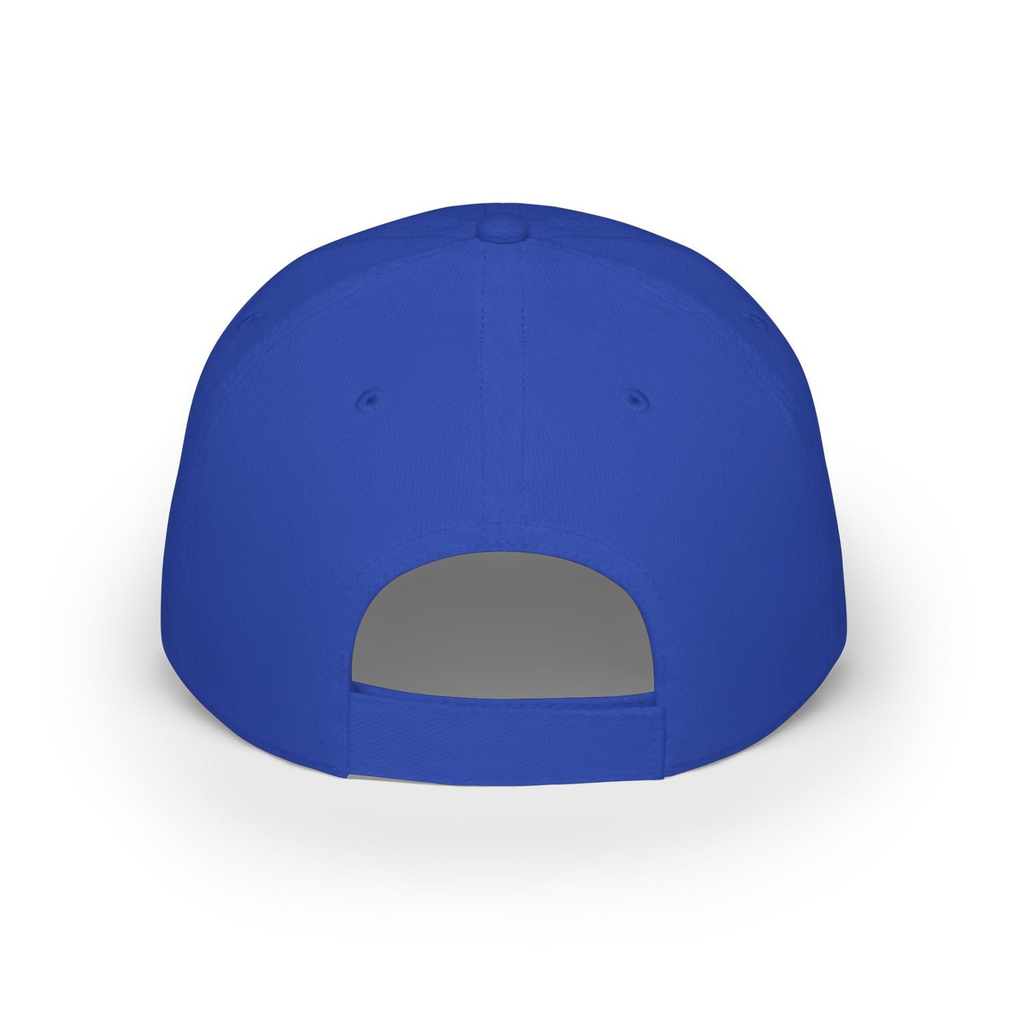 Happy 250th Birthday America Baseball Cap | Patriotic Eagle & Flag Low Profile Hat | 1776-2026 | 5 Colors