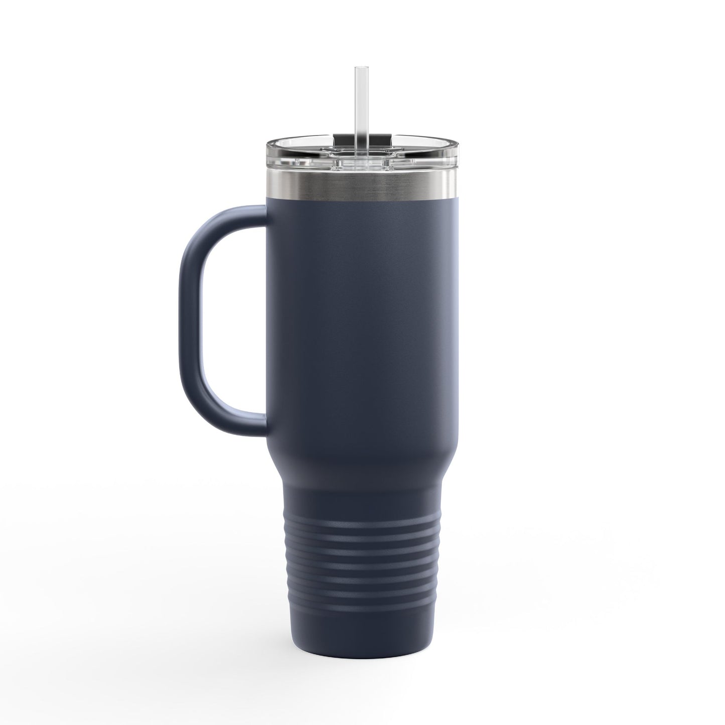 Happy 250th Birthday America Tumbler | 40oz Insulated Travel Mug | 6 Colors | 1776-2026