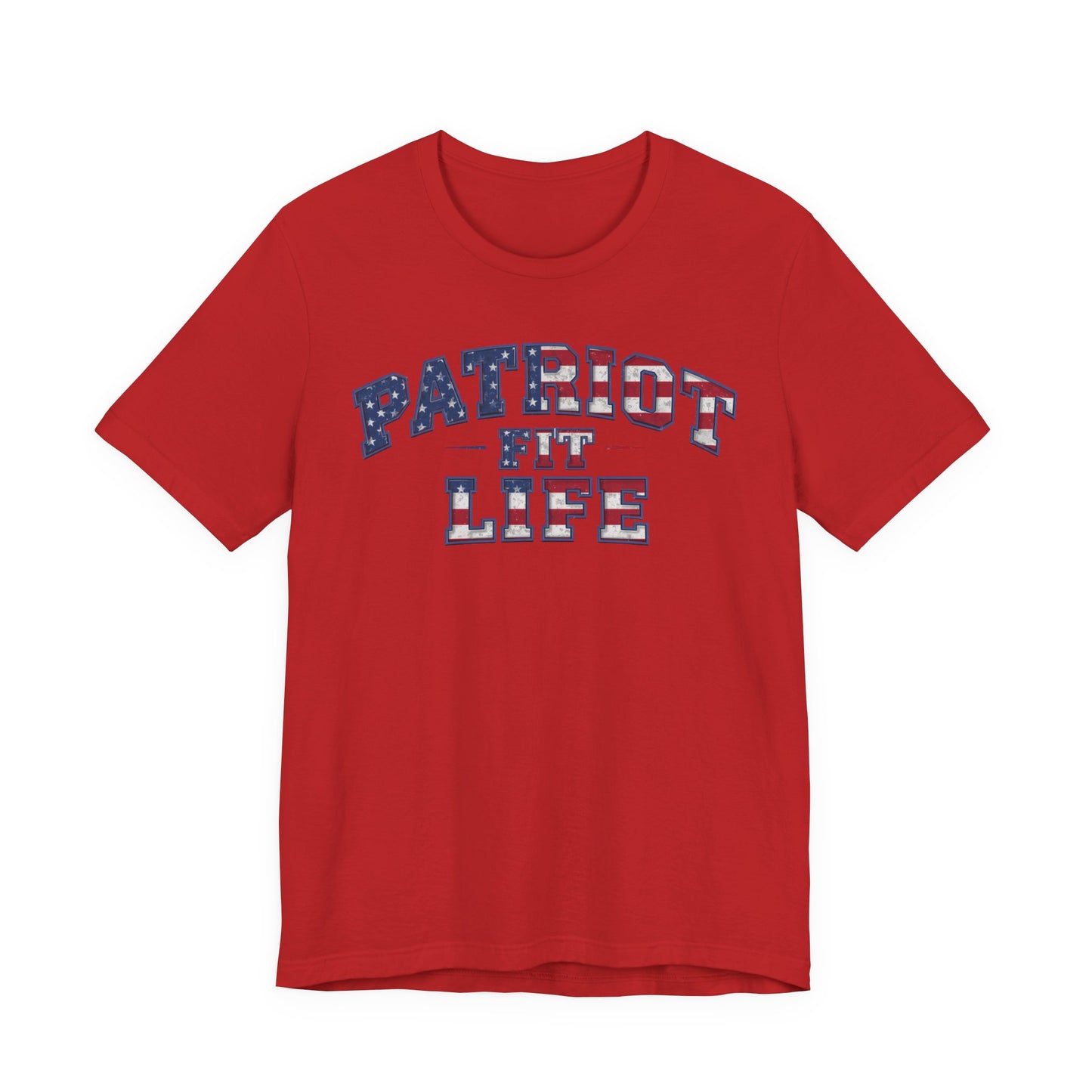 Patriot Fit Life T-Shirt